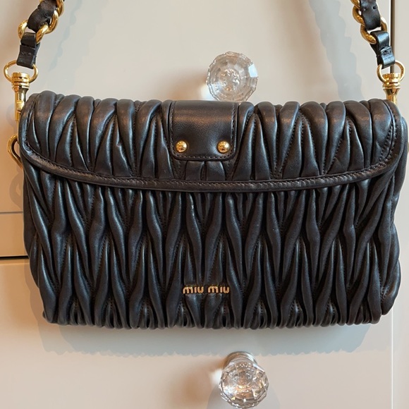 Miu Miu Purse - Picture 7 of 16